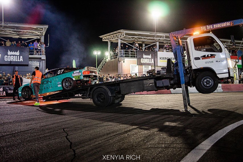 Эвакуатор недорого Алматы